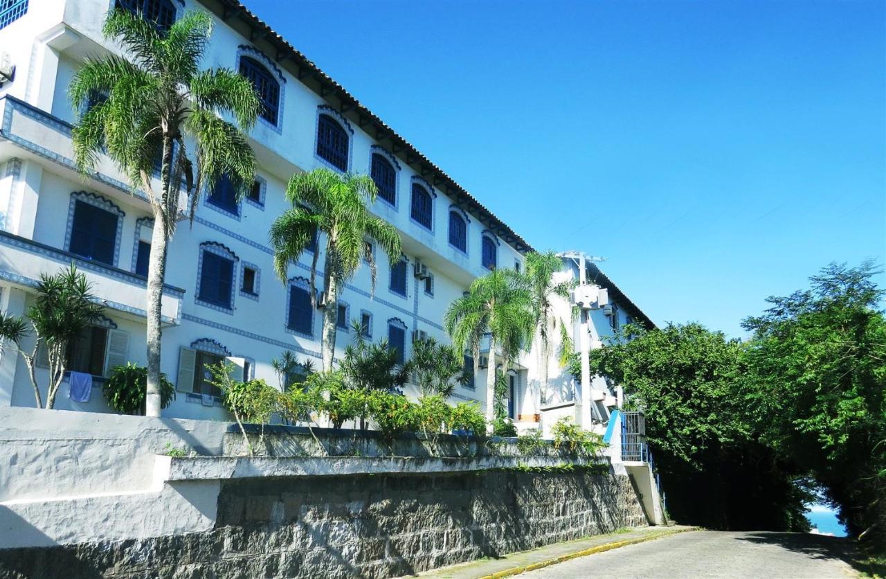 Hotel Morro Dos Conventos Ararangua Exterior photo